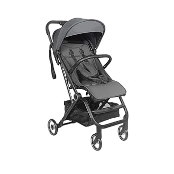 space baby stroller