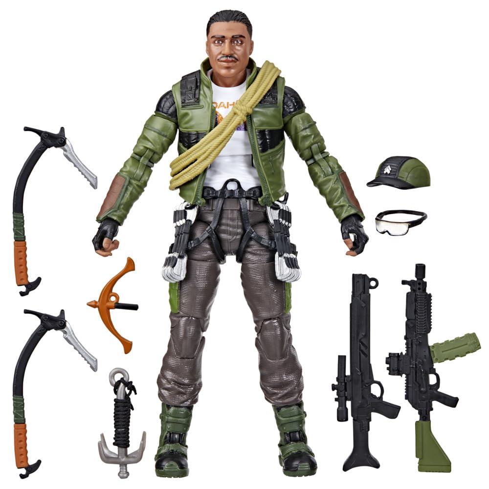 Amazon.sg: HASBRO: G.I. JOE