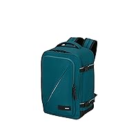 American Tourister Take2Cabin - Bagaglio a mano sottosella (40 x 25 x 20 cm)
