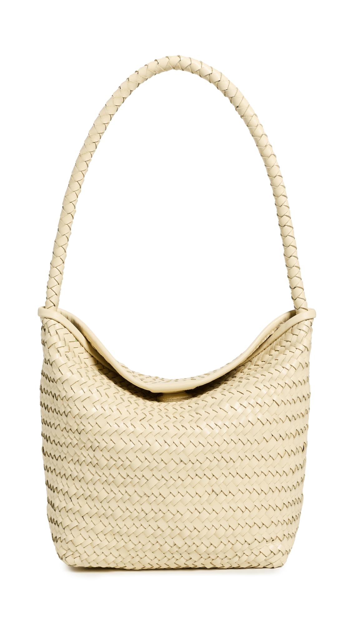 Madewell Women's The Handwoven Shoulder Bag