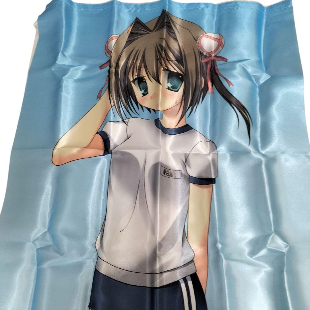 Amazon.co.jp: 【未使用】 D.C.II ダ・カーポ 朝倉由夢 等身大