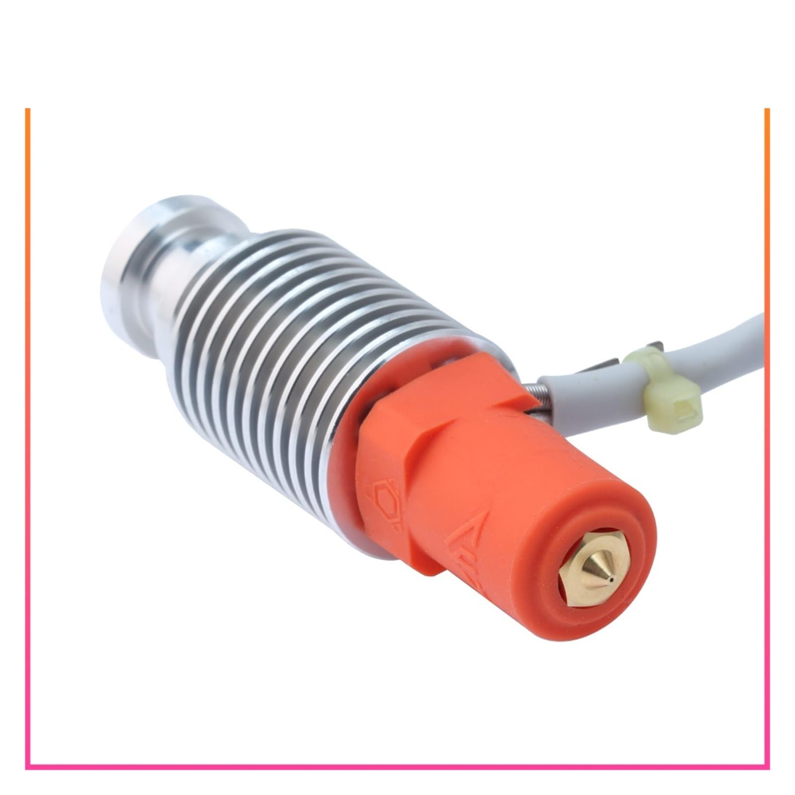Zestaw CHC Pro o dużej mocy 115 W Ceramiczny rdzeń grzejny Szybkie nagrzewanie(CHC Pro PT1000)