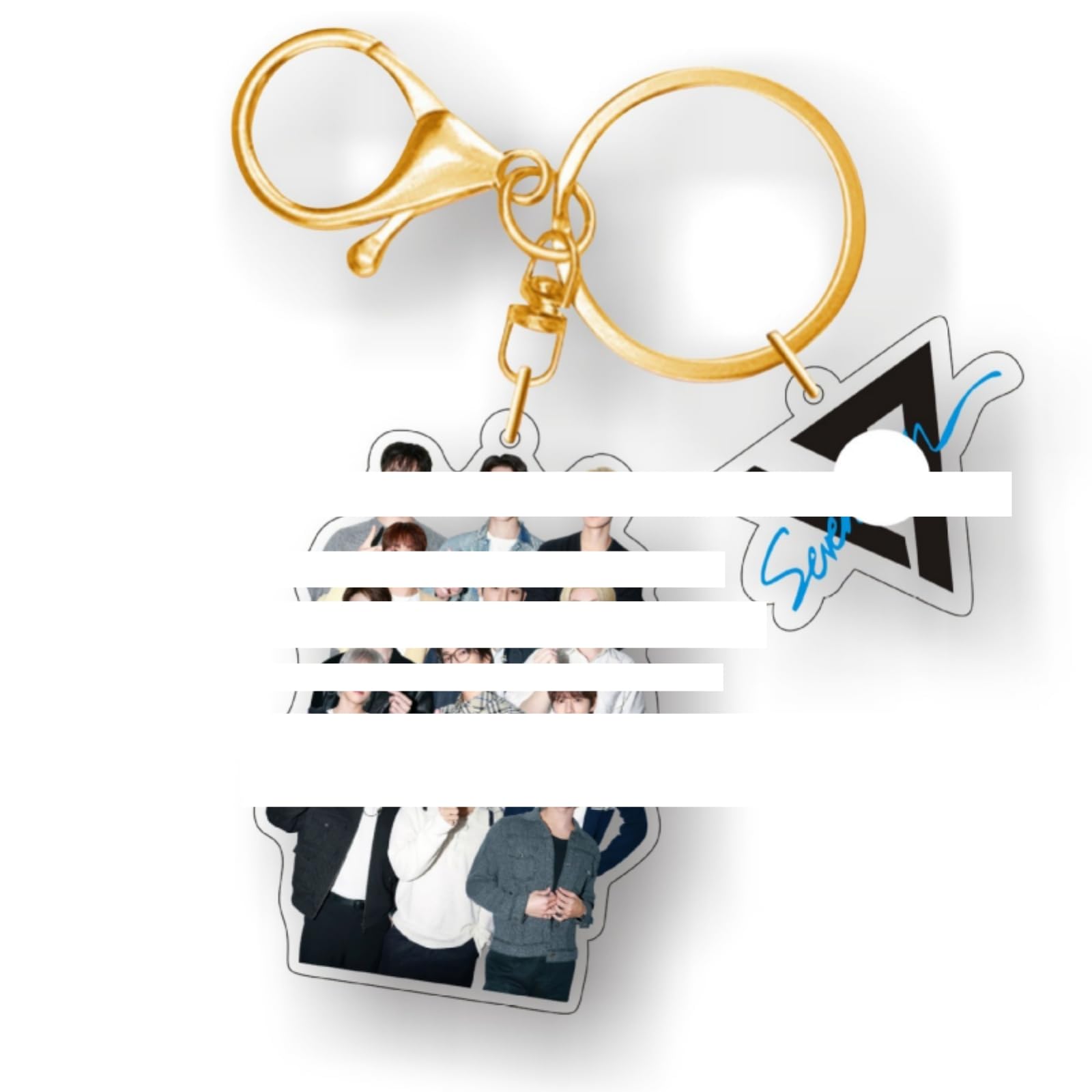 セブチ ジョンハン 限定トレカ キーホルダー トレカキーホルダー トレカケース レジンデコ ハンドメイド