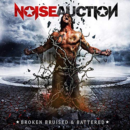 Lipstick and Hand Grenades [Explicit]