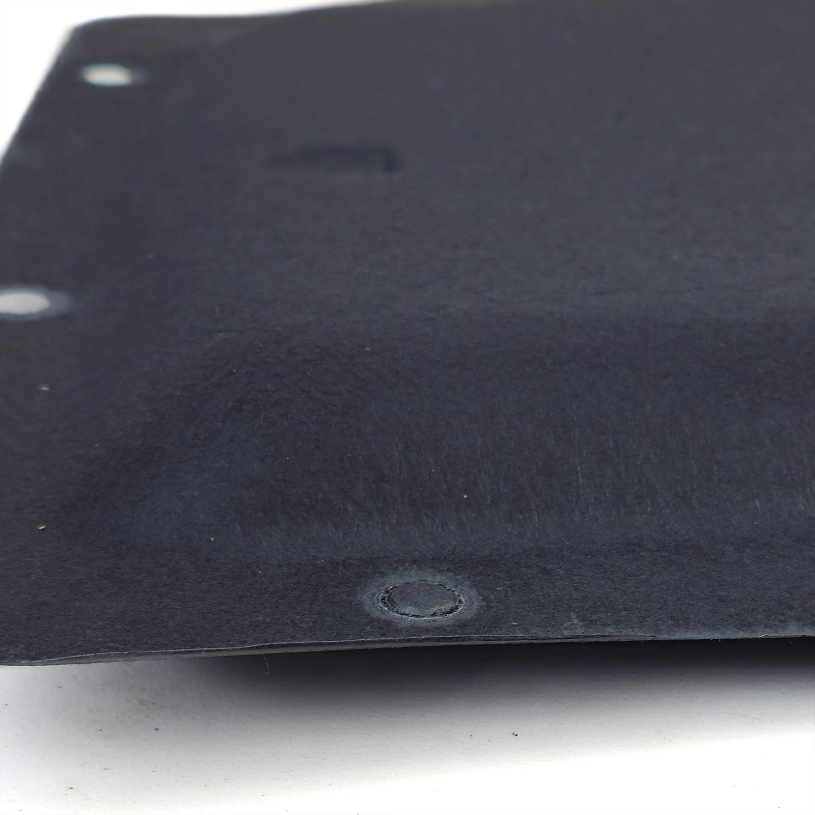 Motorhaubendämmung Dämmmatte mit Clips passt für BMW X5 F15 X6 F16