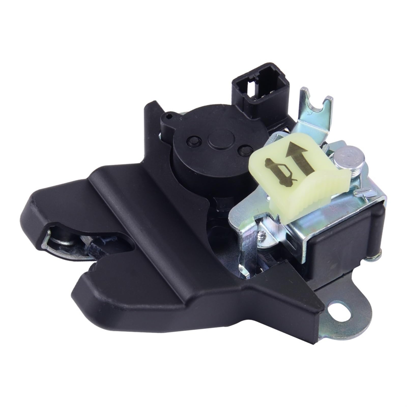 Chiusura automatica bagagliaio Per Kia Per Optima 2016-2019 Attuatore di rilascio del motore blocco bagagliaio portellone posteriore della Per coda 881230-D4000
