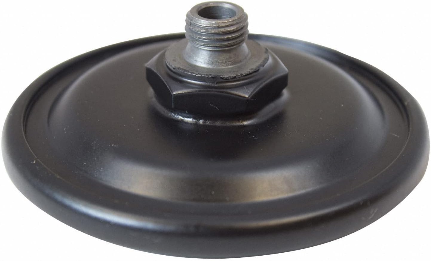 94 thru 97 OEM Ford F-Series Super Duty 7.3L Diesel Fuel Accumulator Pulse Damper Chamber