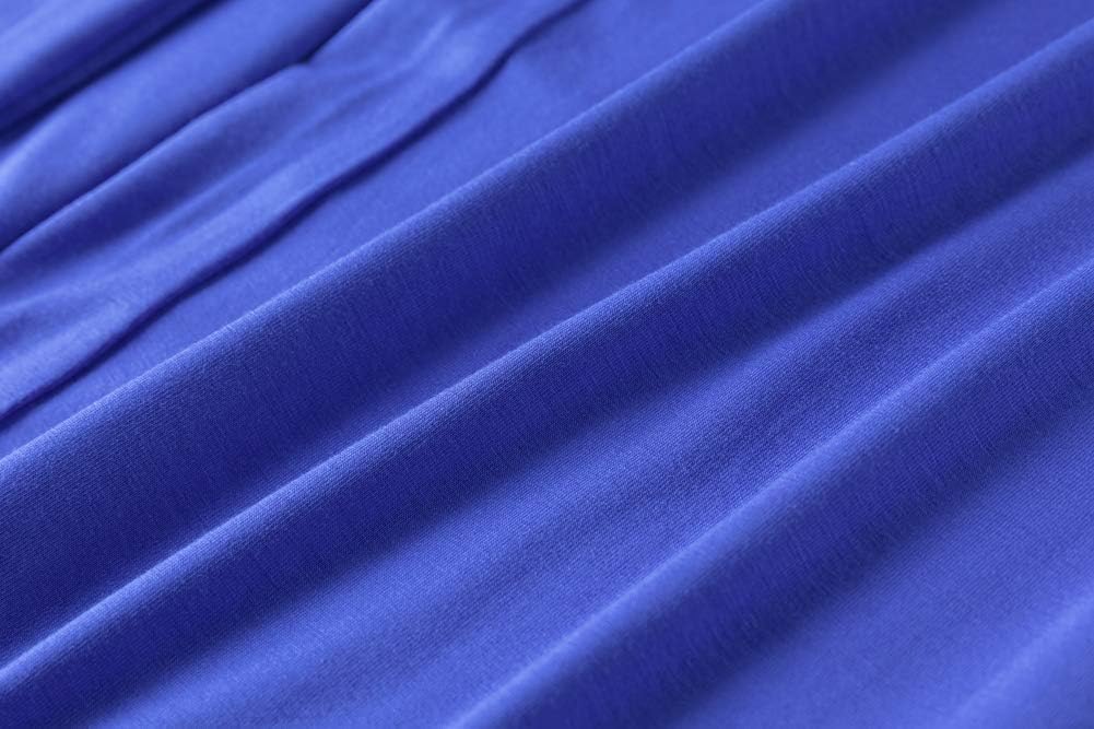 AvaCostume Men's Cotton Jersey Pajama Lounge Sleep pants