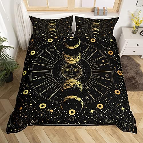 Celestial Turtle WN1701094CL Duvet Cover Set main image 0