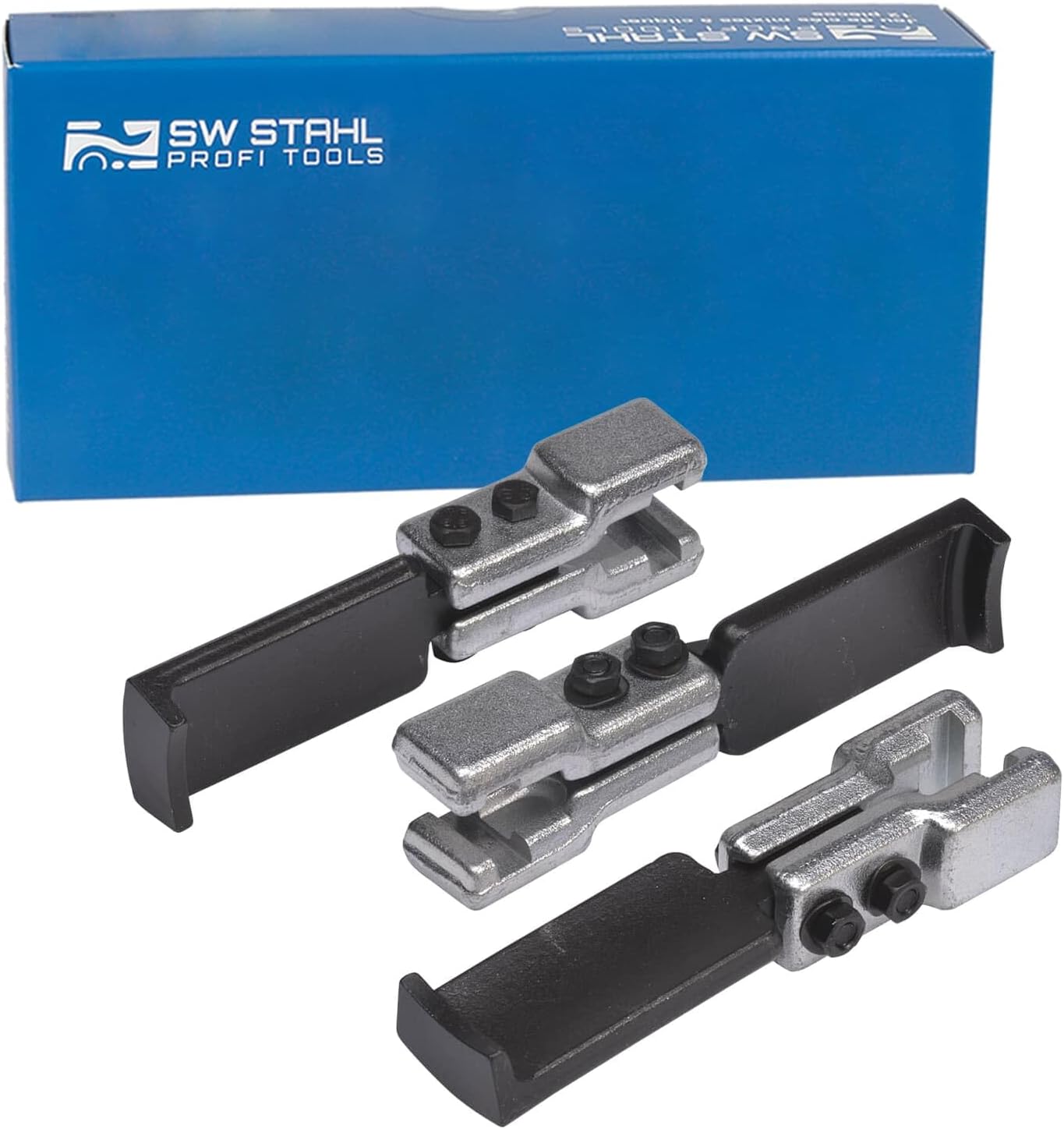 SW-Stahl 10931L-100 Extractor Hooks 3-Piece Slim