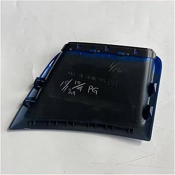 Amazon | 純正フロントバンパーコーナーカバー 57731FG160PG