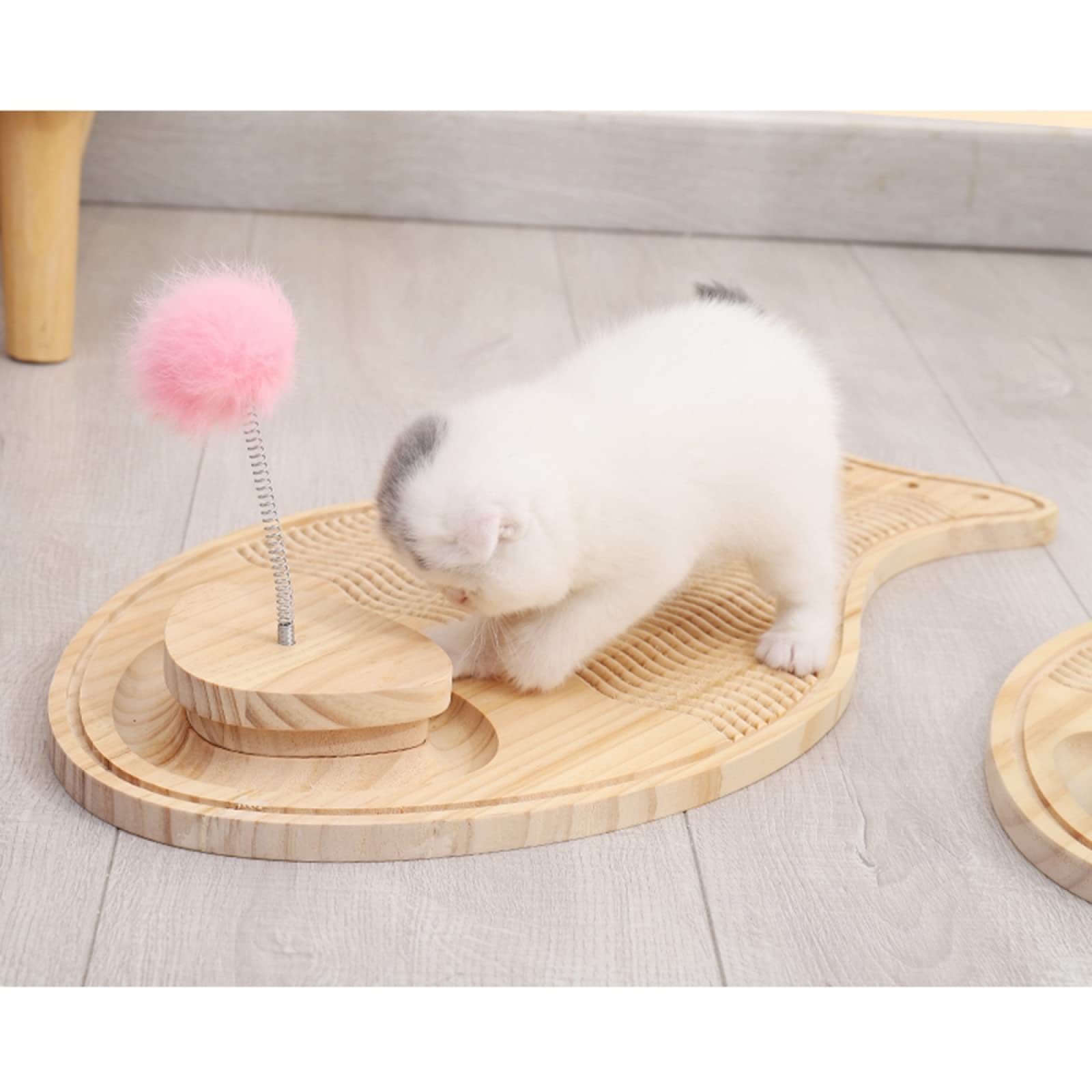 急募！】猫 遊具、爪とぎ、猫じゃらしセット☆