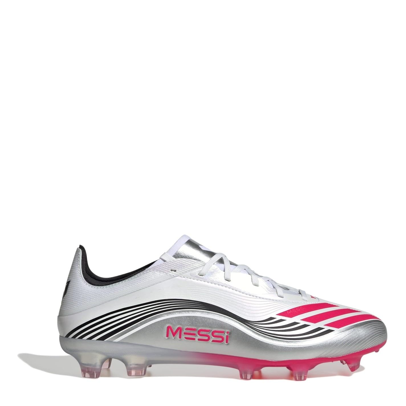 adidas Performance F50 Pro FG Coral Blaze męski
