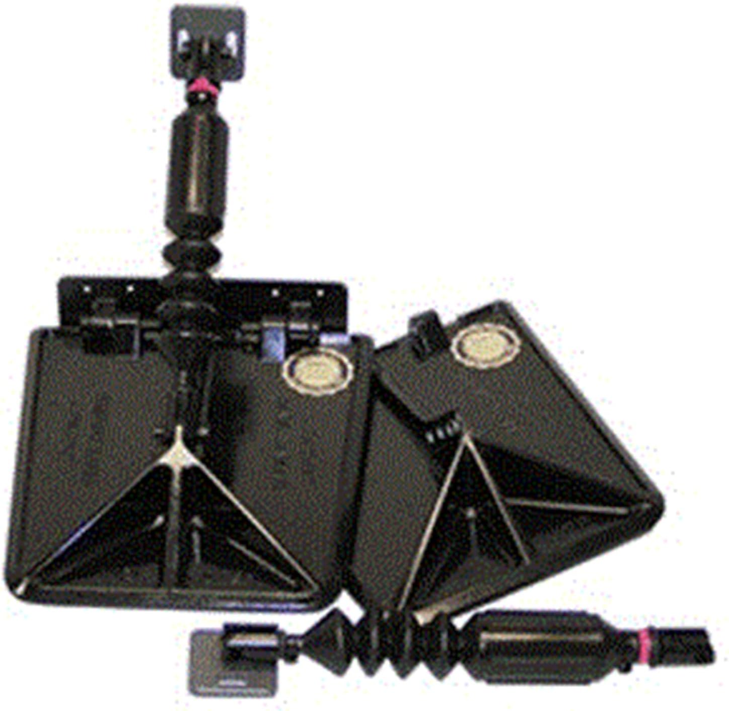 Nauticus SX9510-30 Smart Tab Trim Tabs (33560)