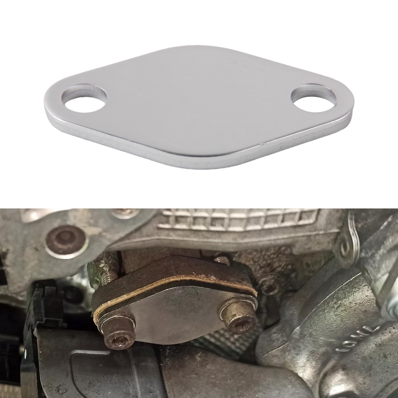 Kit de Réparation de Valve EGR pour B-MW N57N N57Z 3.0 D F30 F31 F32 F10 F11 F33 F34 F07 X3 X4