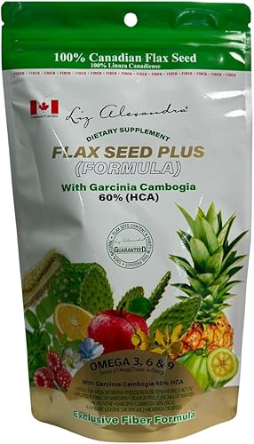 Linaza Exclusive Fiber 20 oz