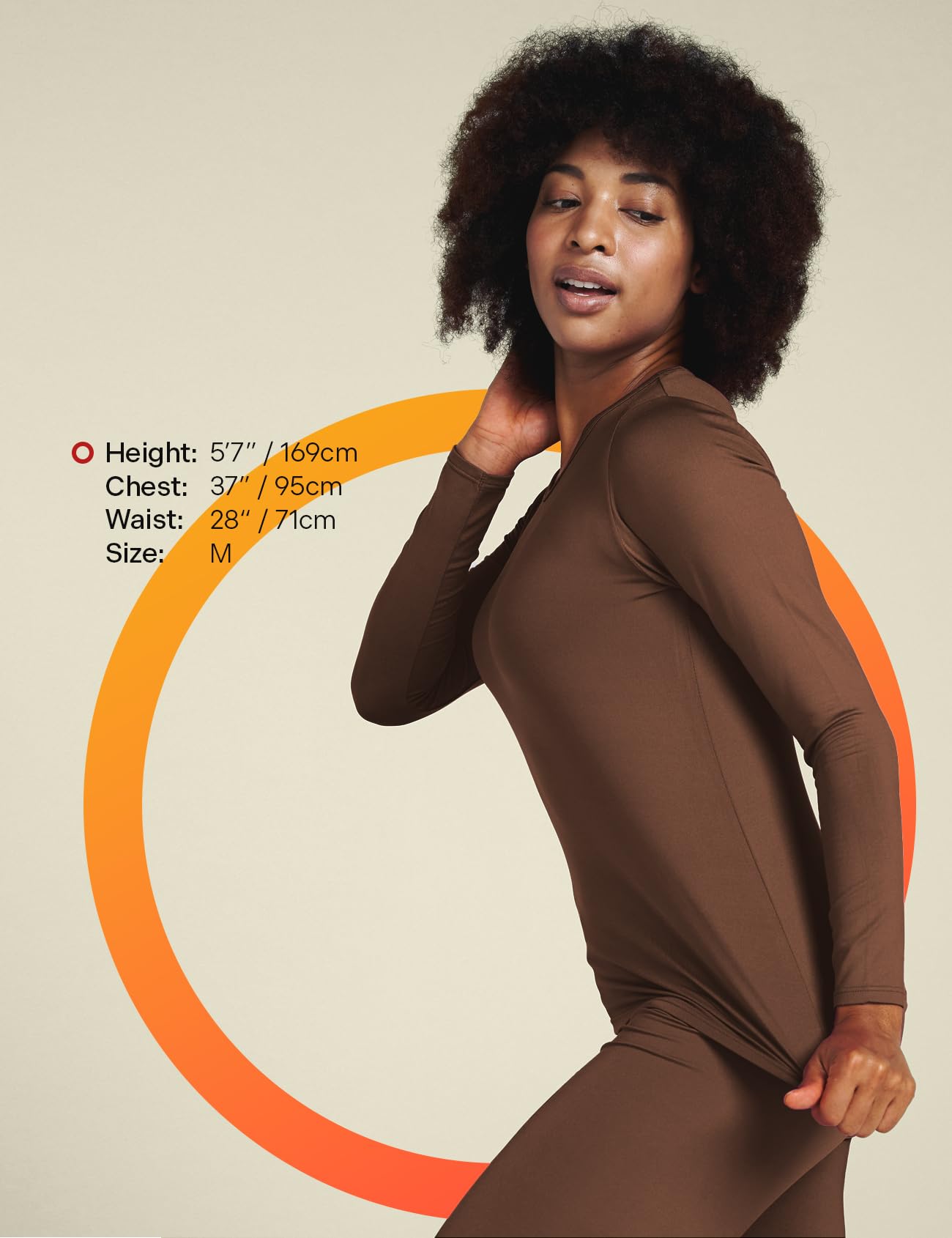 LAPASA Pacco da 2 o 1 Maglia Termica Donna Manica Lunga Fodera in Micro Pile - Pigiama Abbigliamento Intimo Canottiera Calda Elegante Elastica Traspirante Sportiva L15/L39/L42