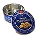 Bisca Danish Butter Cookies 64 oz (1 Tin)