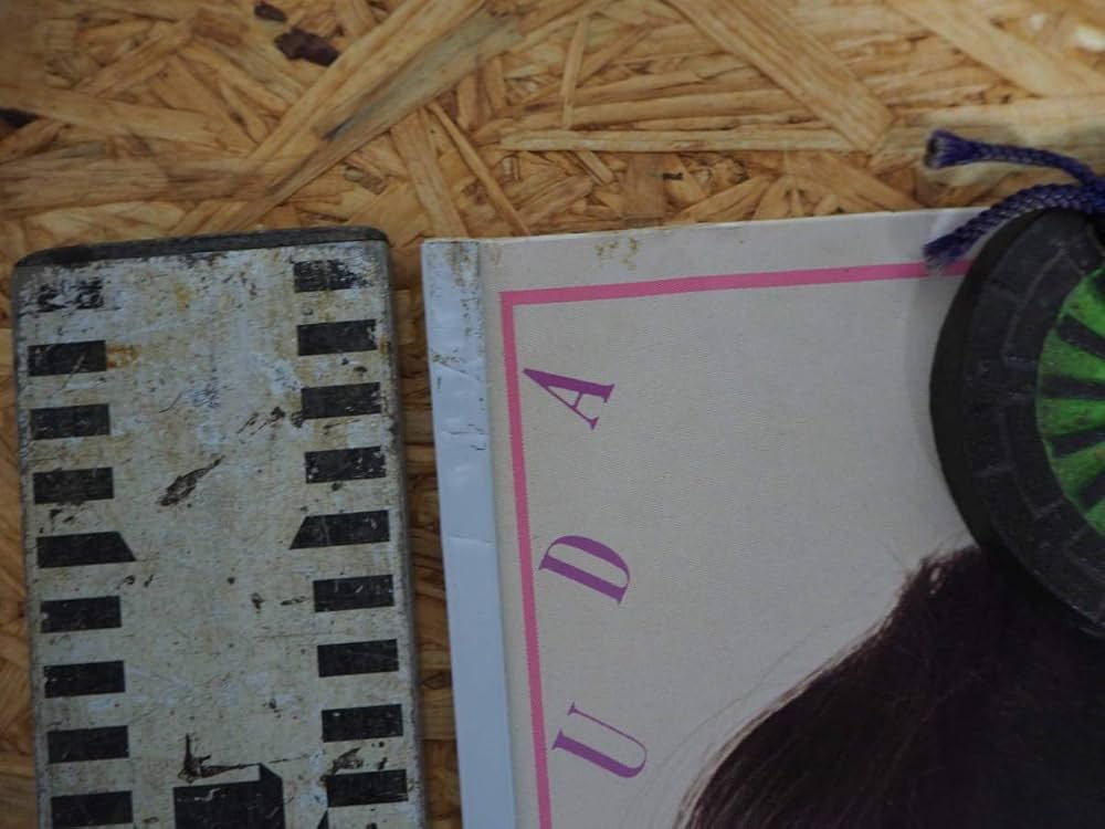 Amazon.co.jp: 1981年 松田聖子 カレンダー 聖少女 : 文房具・オフィス用品