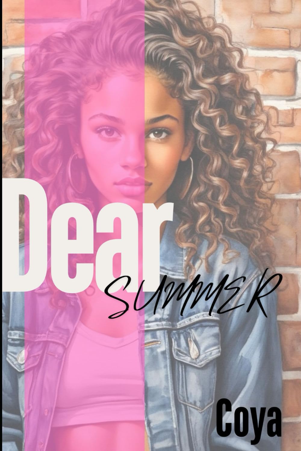 Dear Summer