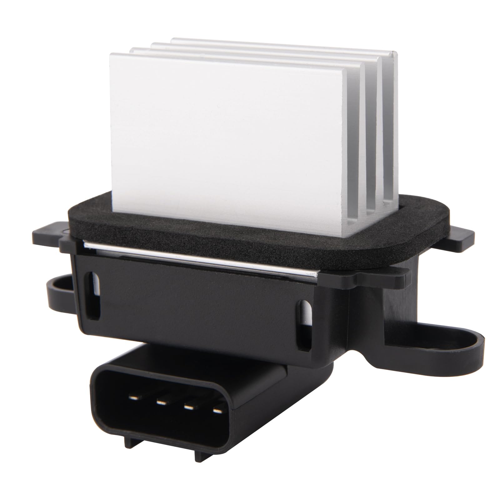 HVAC Blower Motor Resistor Compatible with - 2013 f150 blower motor resistor