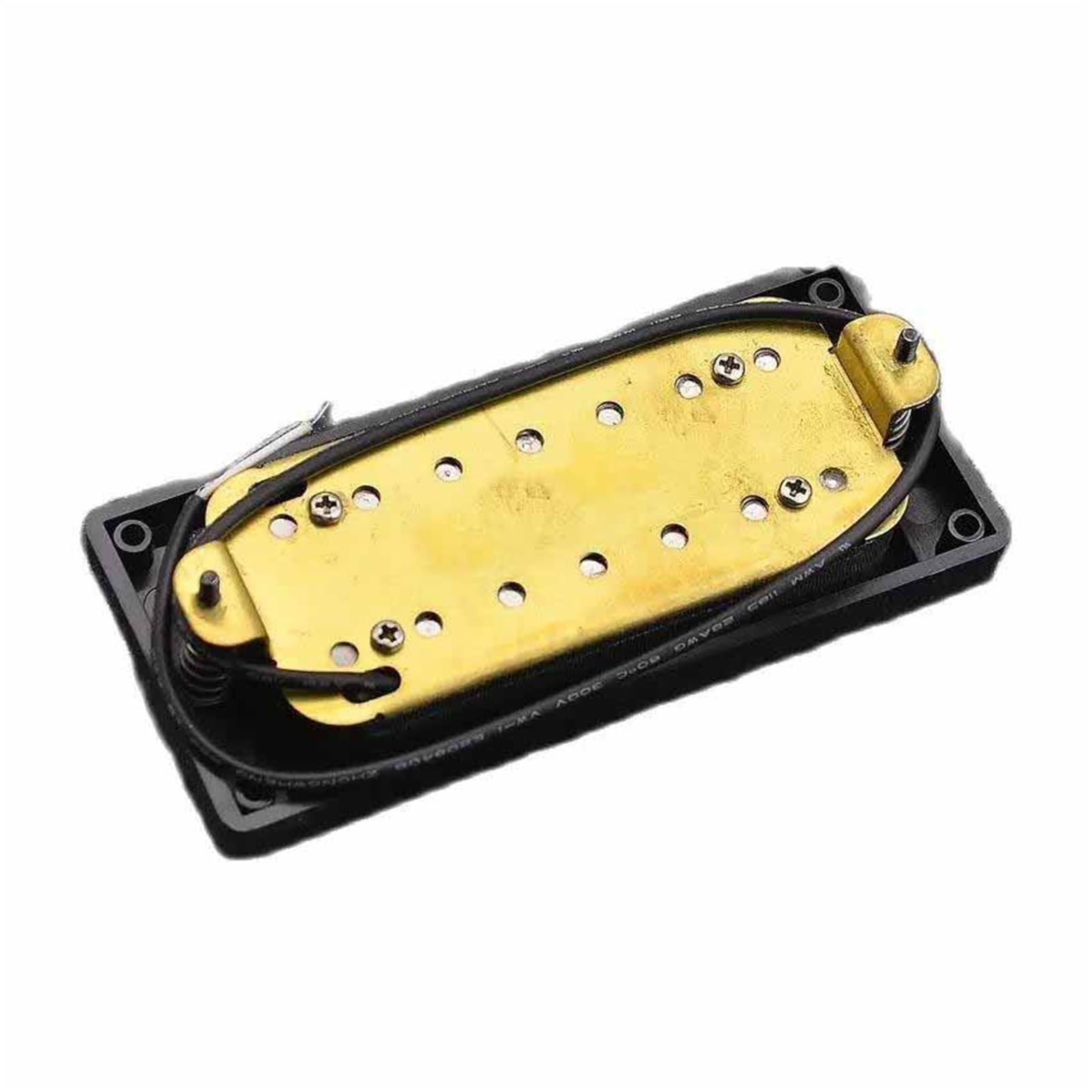 Rofesjonalnych Przetwornik Do Gitary Elektrycznej 7 Strunowy Przetwornik Humbucker Do Gitary Elektrycznej