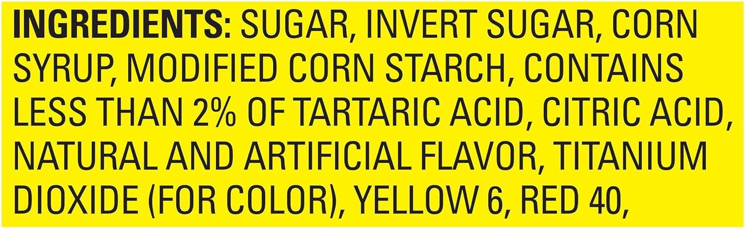 Sour Patch Kids Bunnies, Sour Easter Candy, Gift Basket Stuffer, Sour then Sweet, Pack of 3-3.1oz Boxes