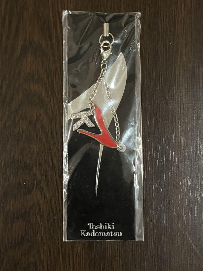 Amazon.co.jp: Toshio Kadomatsu 30th Anniversary Tour Goods