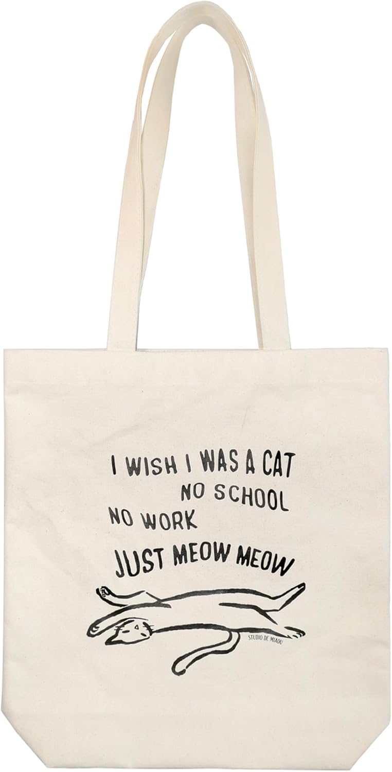 Amazon Wish Tote Bags ZOUK Beige Geometric Printed Jute Leather