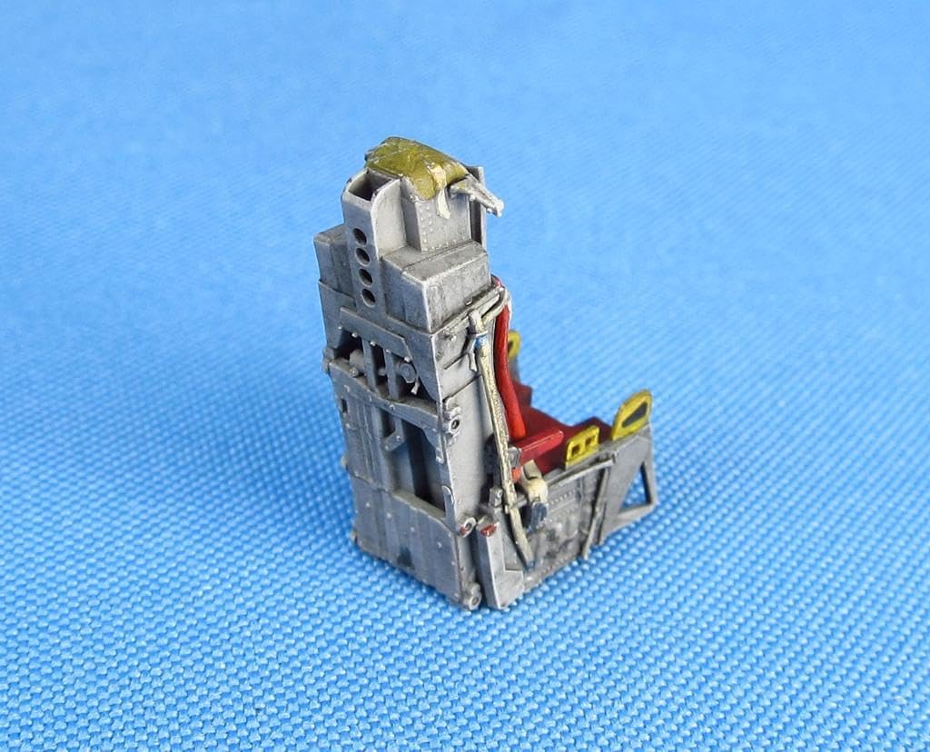 Metallic Details MDR48189 1/48 B-1B Lancer. Ejection Seats Upgrade Set