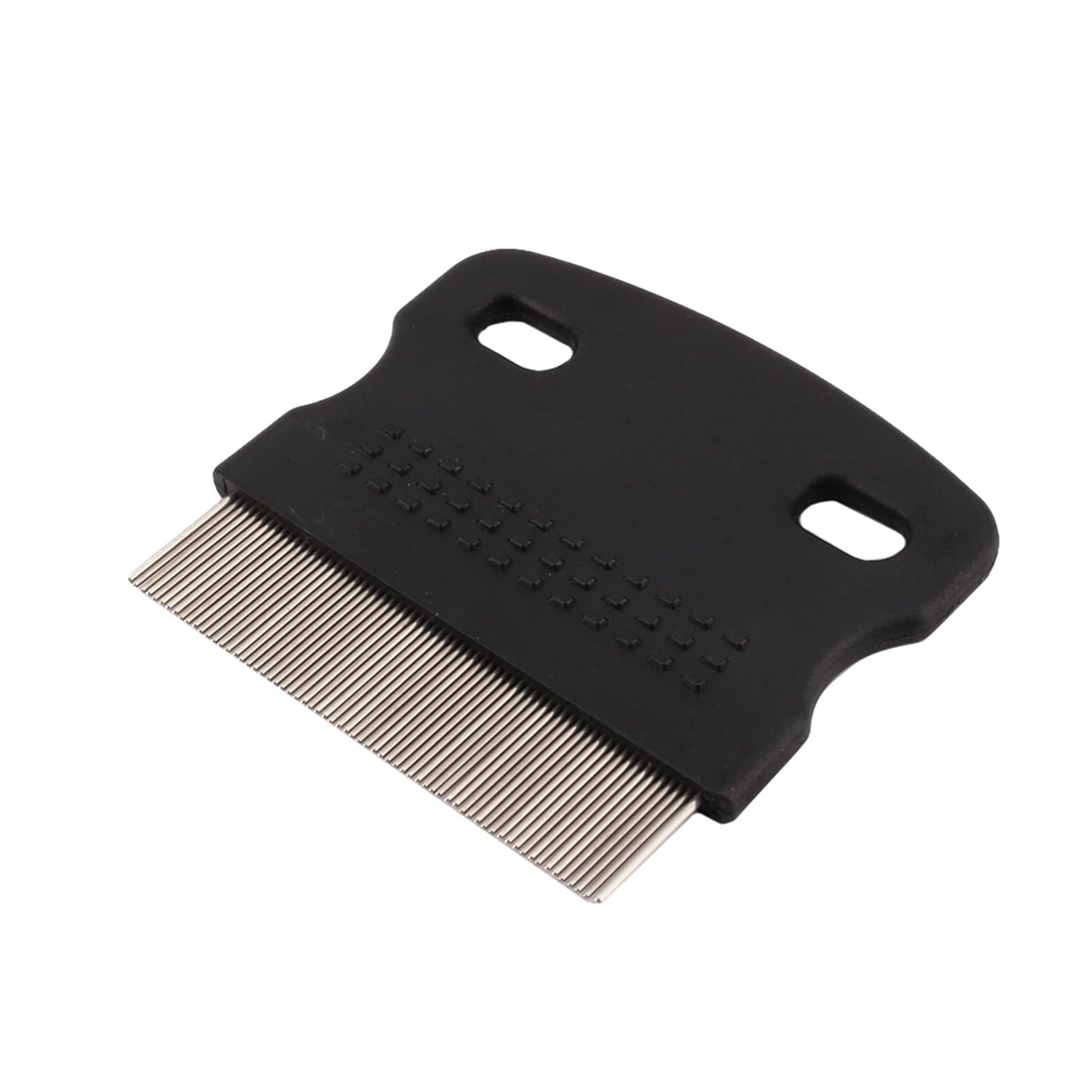 Peigne Anti-puces pour Chiens, Peigne Anti-puces Professionnel pour Chats et Chiens, Outil de Toilettage pour épilation
