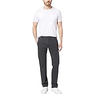 Dockers Smart 360 Flex Alpha Slim, Pantaloni Uomo