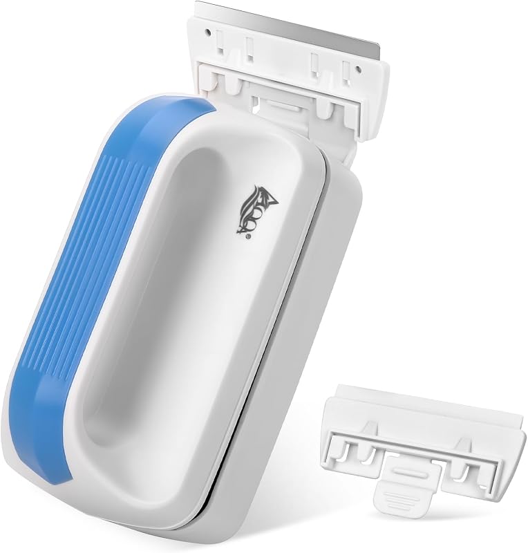 Raspador Magnético para Limpeza de Vidro de Aquário AQQA GUS-AQ175-XL-US