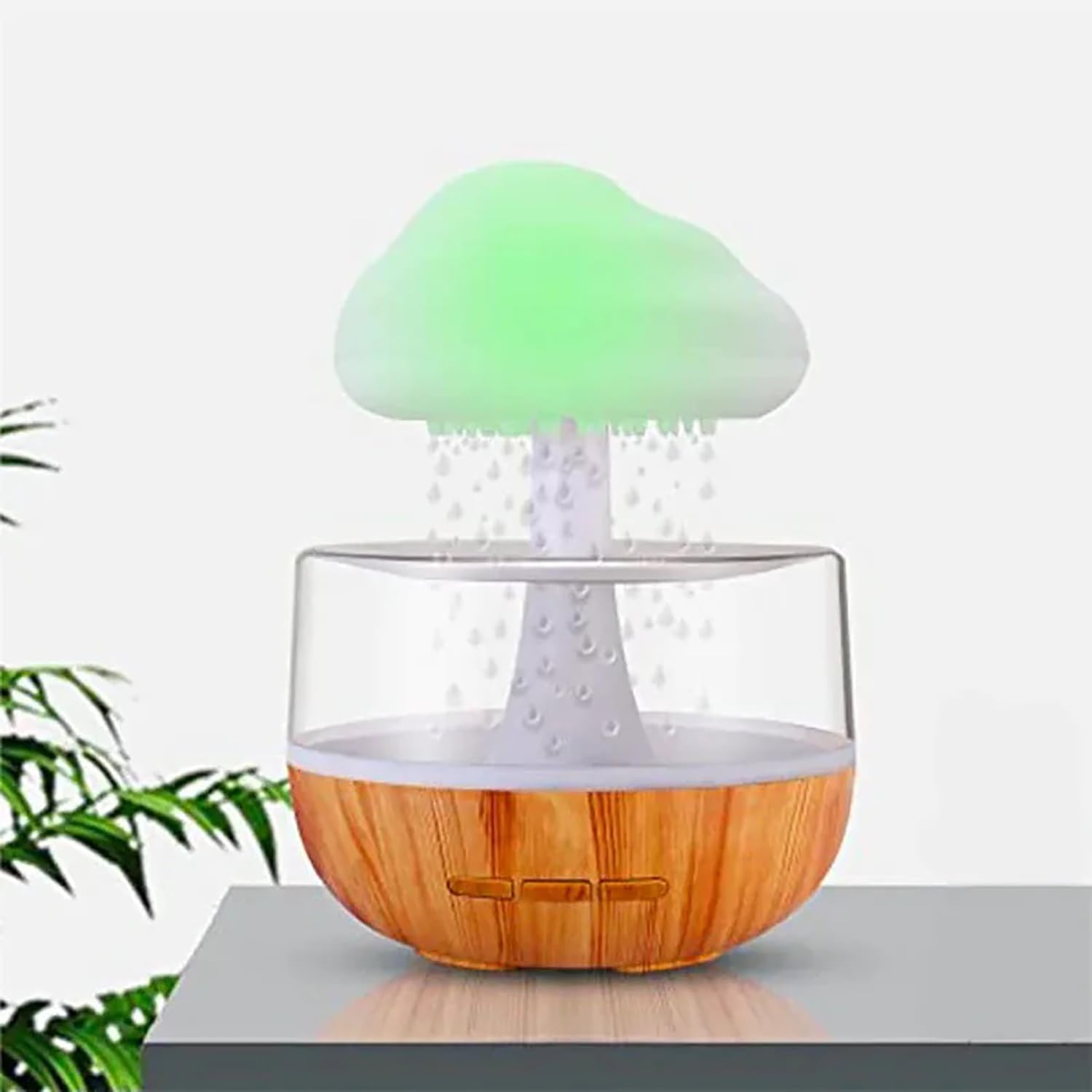 See full amazon price history chart for House of Quirk Rain Cloud Water Drops Sounds Essential Oil Diffuser with Calming Colorful Night Lights Lamp House of Quirk Rain Cloud Water Drops Sounds Essential Oil Diffuser with Calming Colorful Night Lights Lamp (B0D8LG2VM4) Amazon Price History, Amazon Price Tracker
