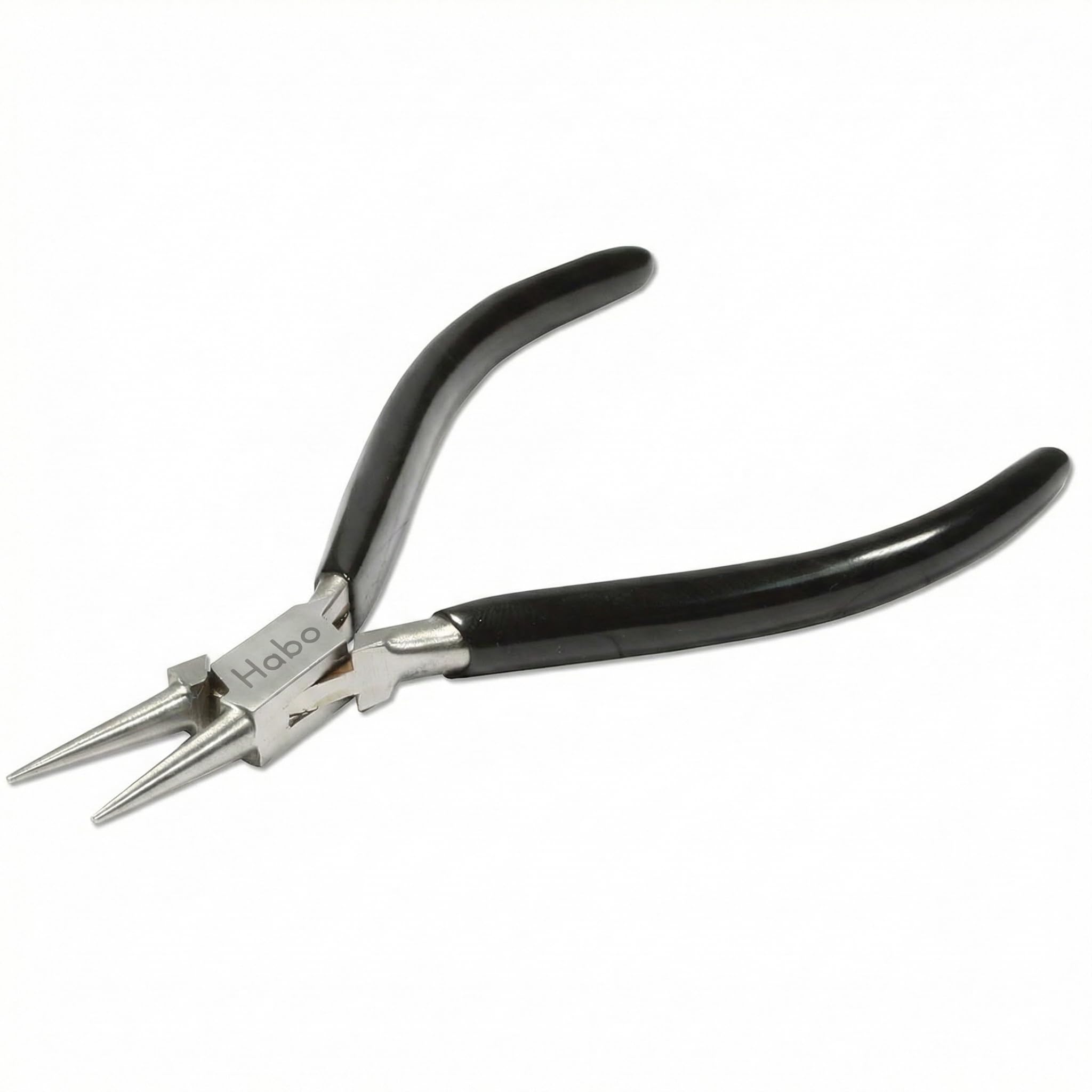 Habo (ﾊﾎﾞ) Super Fineアクセサリー 工具 ペンチ 小型 ヤッ…