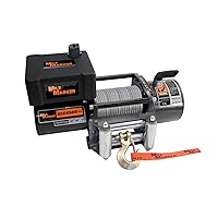 Algopix Similar Product 14 - MILE MARKER SEC4500ES