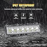 Willpower B0F65FHYB4 lato 4