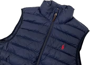 Amazon | (ポロ ラルフローレン) POLO Ralph Lauren メンズ パッカブル