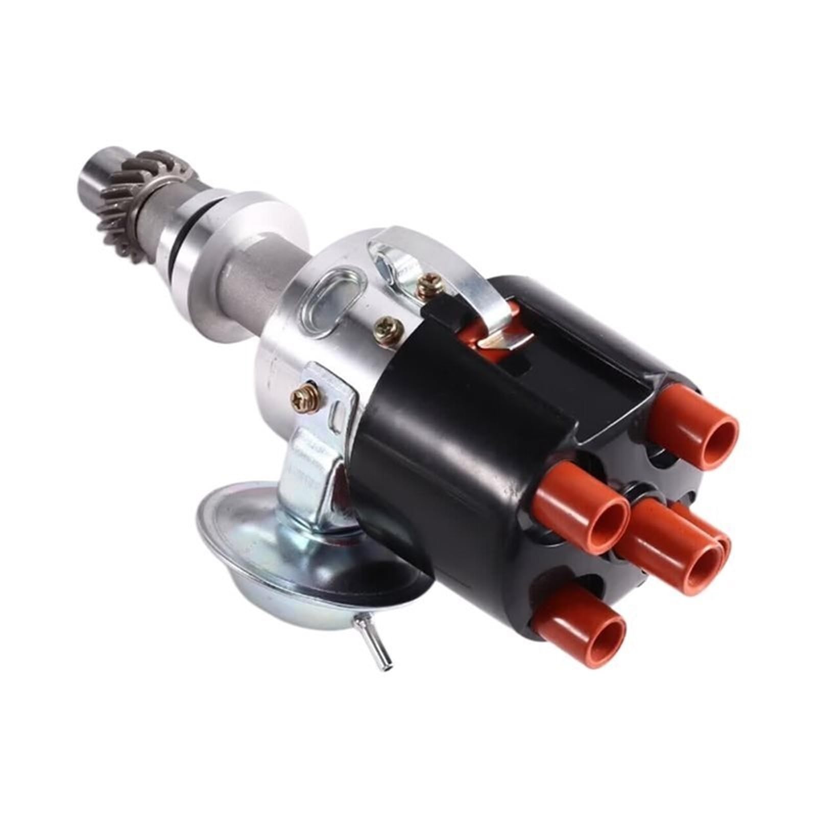 Rozdzielacz zapłonu Do 4000 Cabriolet Fox dystrybutor samochodów SparkDistributor 027905205S