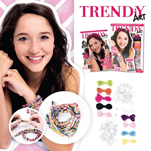 Goliath Trendiy Art Bracelets Jazzy - vue 3