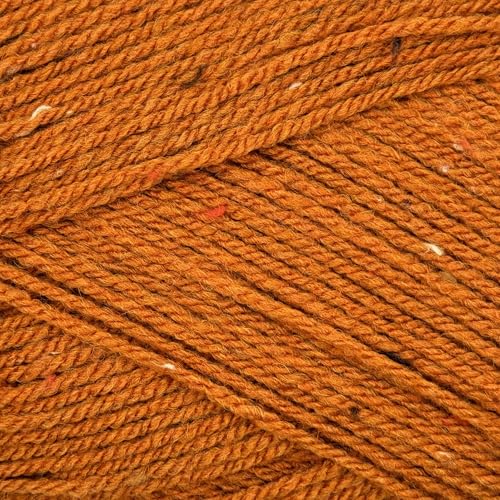 Cygnet Woolly Aran 400G - 15% Wool (Pottery Barn 4800)