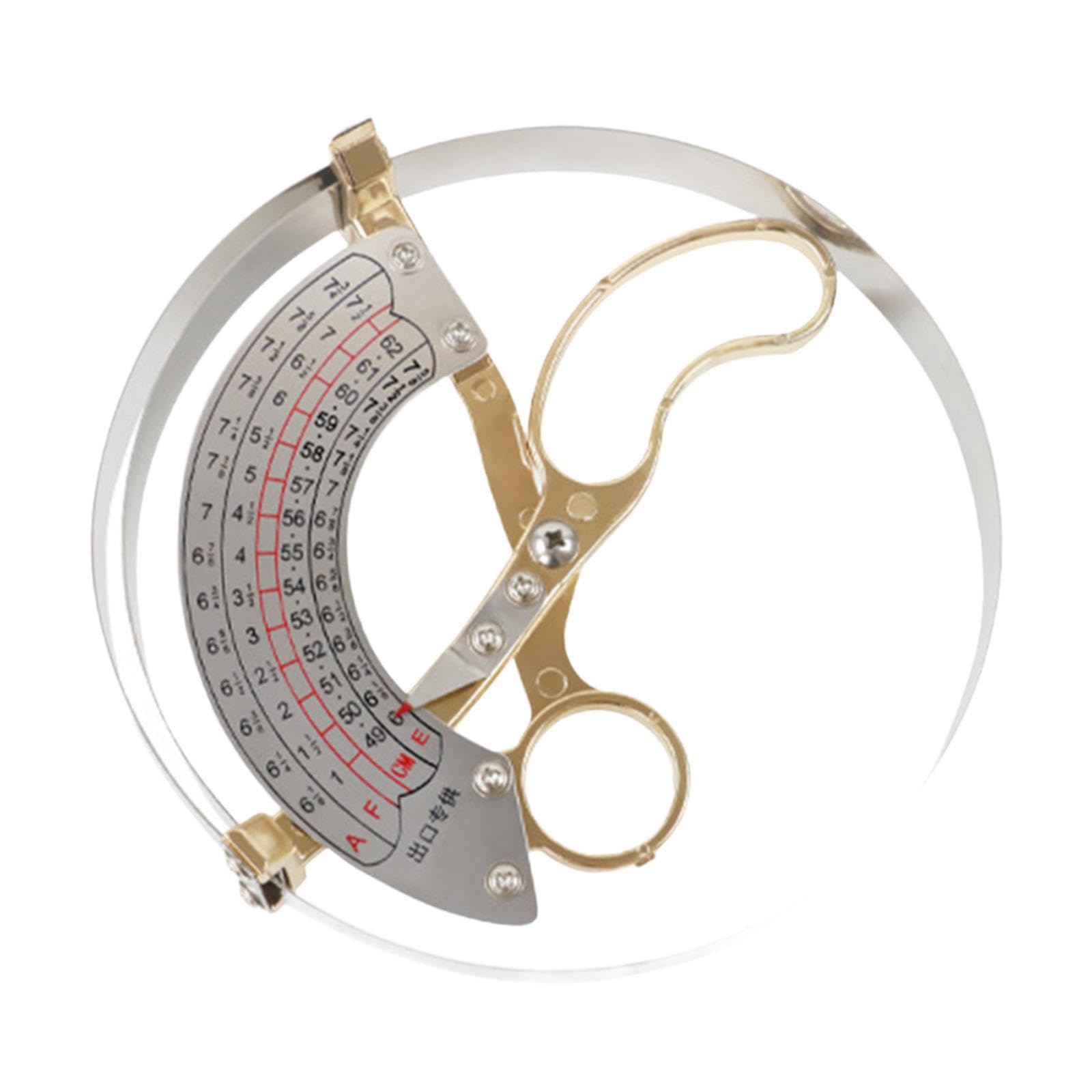 Règle du chapeau précise : résolvez les erreurs de taille M