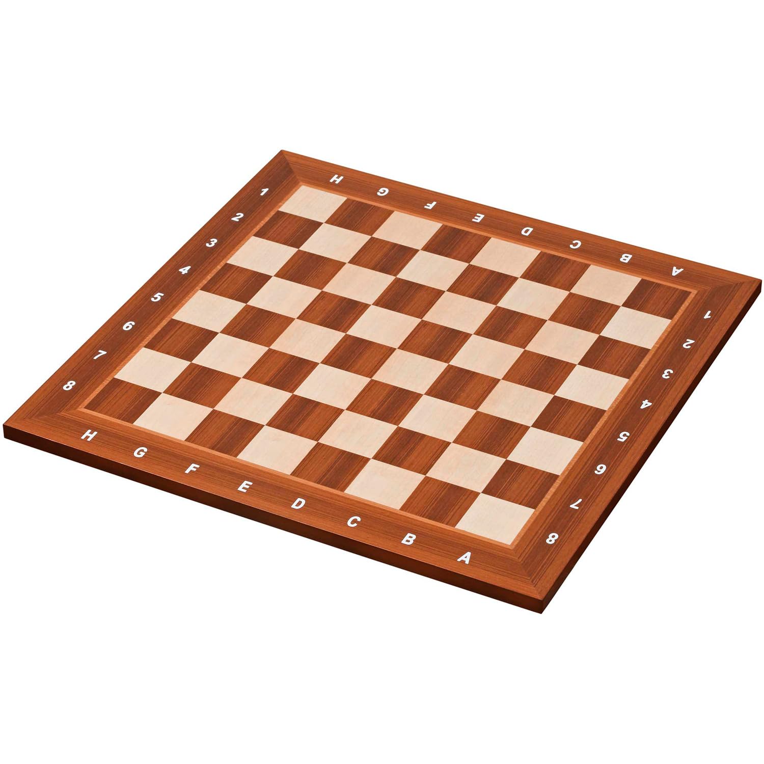 Philos-Spiele - Ajedrez, para 2 Jugadores (Importado)
