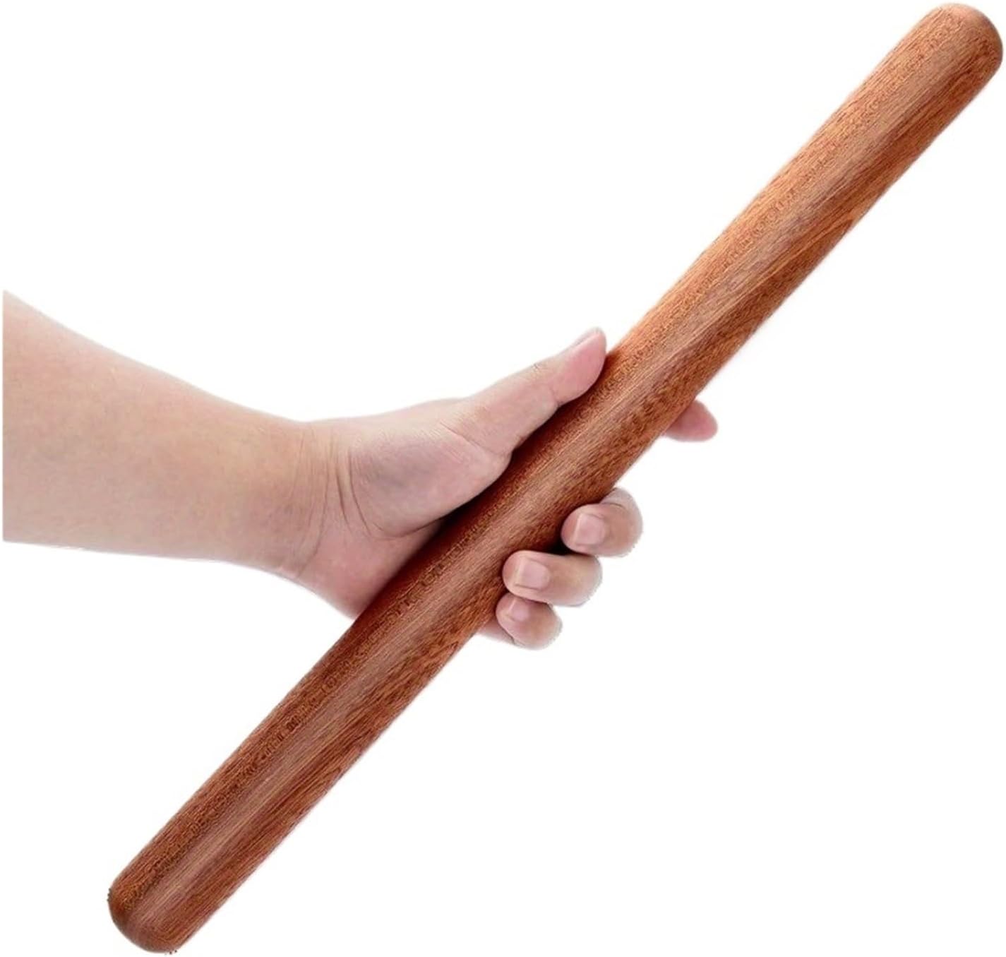 The Rolling Pin Is A Used For Baking