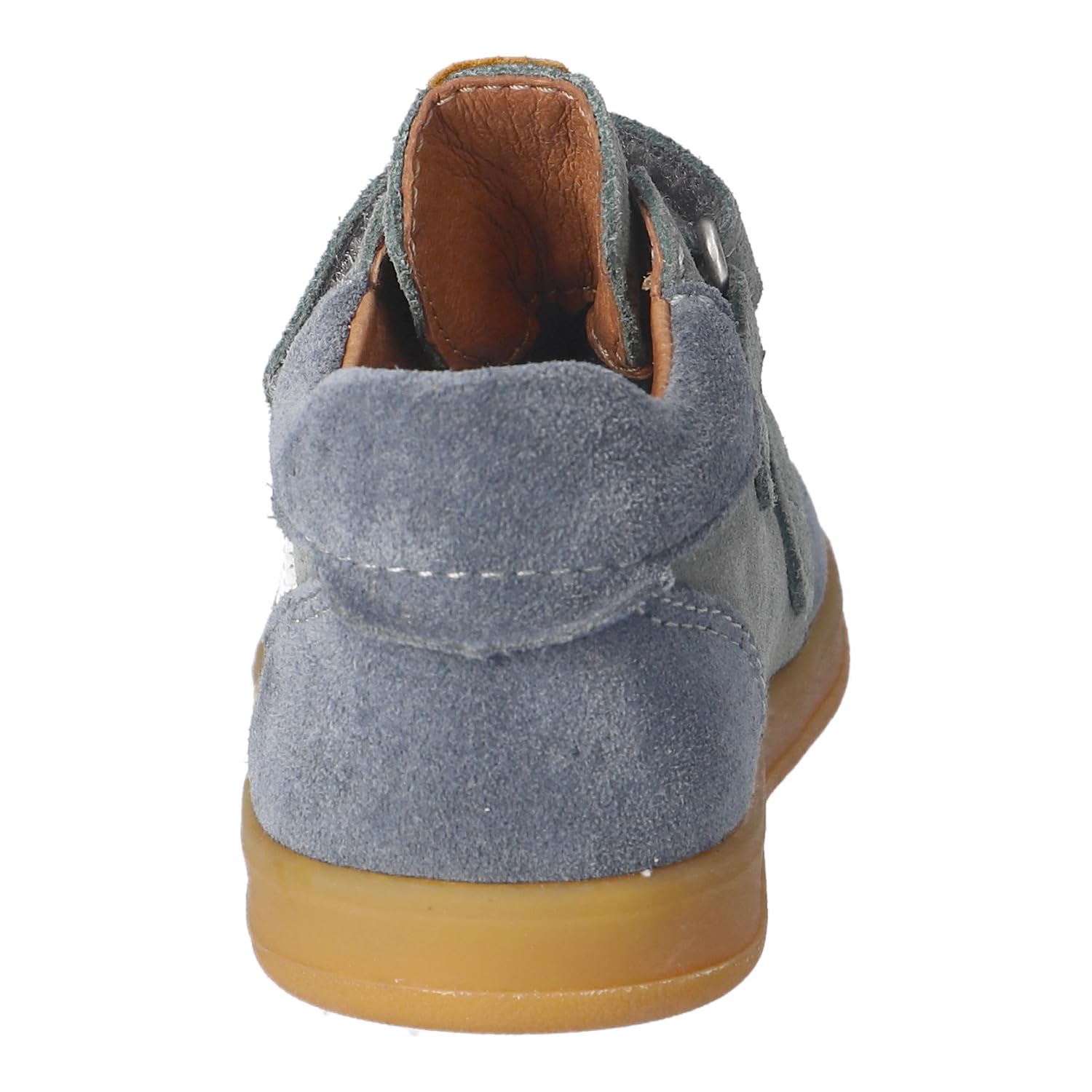 RICOSTA Mädchen und Jungen Stiefel NIRU, Kinder Lauflernschuhe, Weite: Mittel, lose Einlage, Sympatex