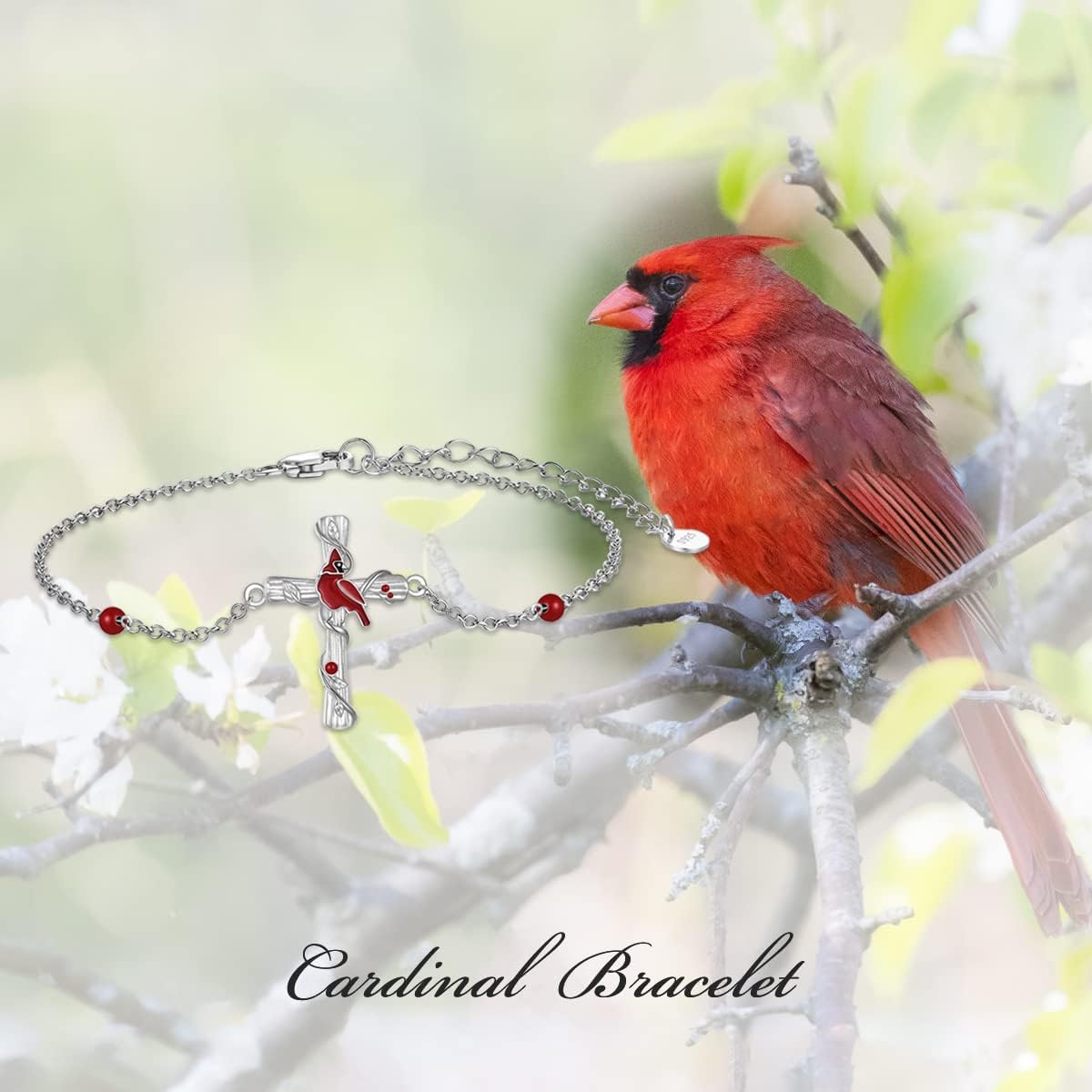 POPKIMI Sterling Silver Cute Animal Link Bracelet Wolf/Frog/Sea Turtle Bracelet for Women Birthday Jewelry Gifts