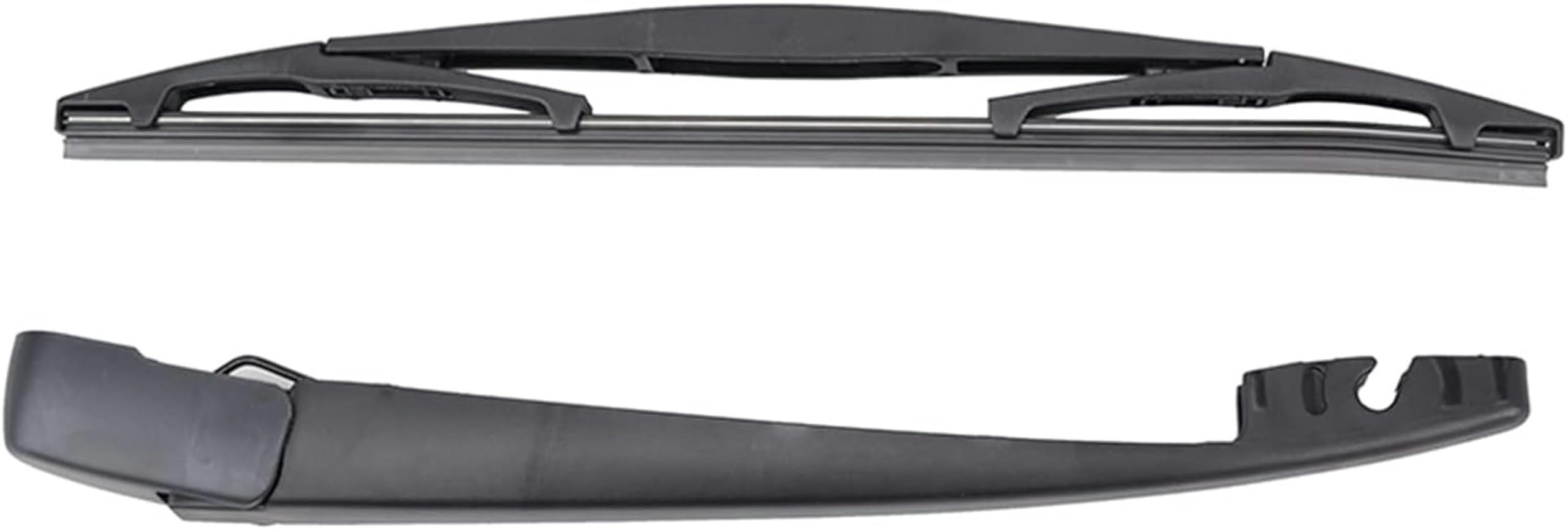 Rear Wiper Blade And Arm For Subaru Forester 2008-2017 Back Windscreen Wiper
