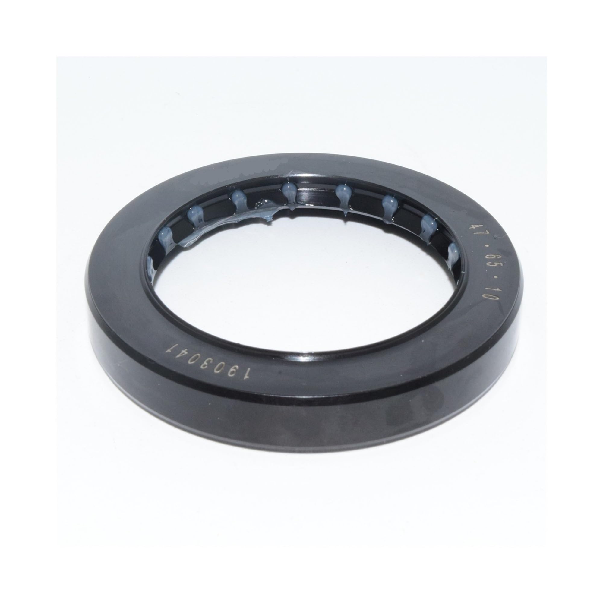 47x65x10 NBR Rubber Hydraulic Pump Oil Seal