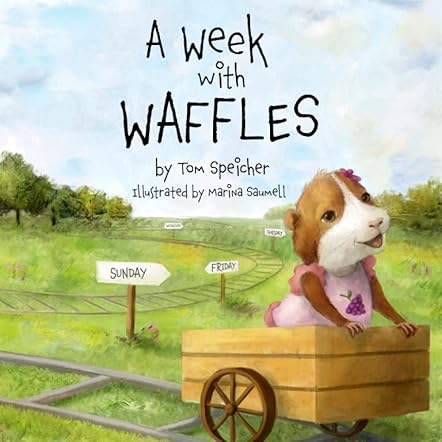 A Week with Waffles