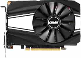 Amazon | ASUS PH-RTX2060-6G GeForce RTX 2060 6 GB GDDR6